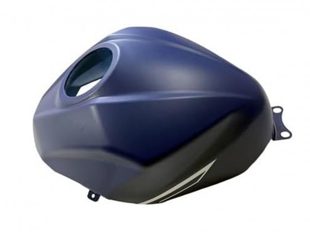 2024-2025 Kawasaki Ninja 500 EX500R Motorcycle Fairings - Blue White Yellow Silver Black Canada Websites