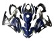 2024-2025 Kawasaki Ninja 500 EX500R Motorcycle Fairings - Blue White Yellow Silver Black Canada Websites