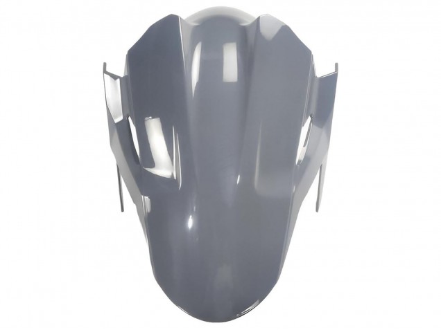 2024-2025 Kawasaki Ninja 500 EX500R Motorcycle Fairings - Nardo Grey Canada Websites