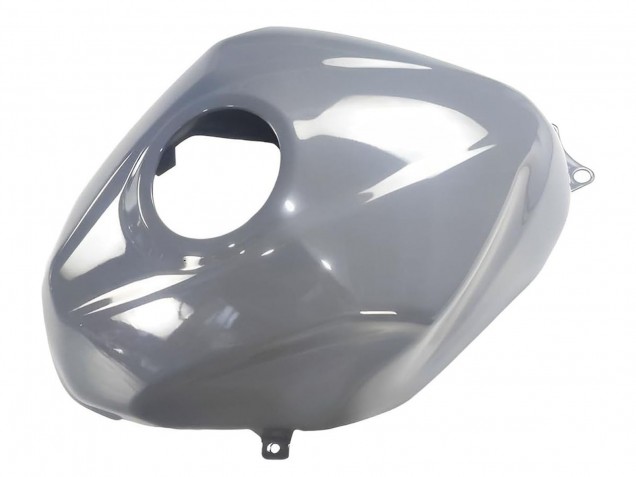 2024-2025 Kawasaki Ninja 500 EX500R Motorcycle Fairings - Nardo Grey Canada Websites