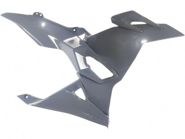 2024-2025 Kawasaki Ninja 500 EX500R Motorcycle Fairings - Nardo Grey Canada Websites