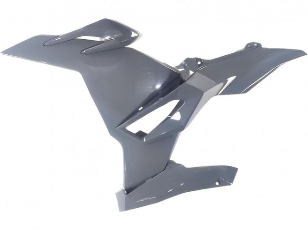 2024-2025 Kawasaki Ninja 500 EX500R Motorcycle Fairings - Nardo Grey Canada Websites
