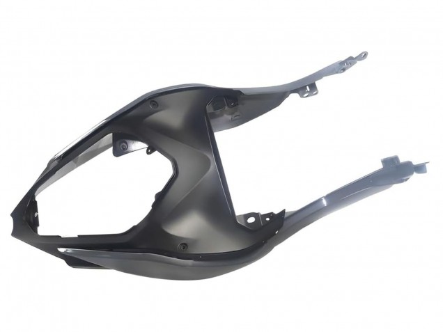 2024-2025 Kawasaki Ninja 500 EX500R Motorcycle Fairings - Nardo Grey Canada Websites
