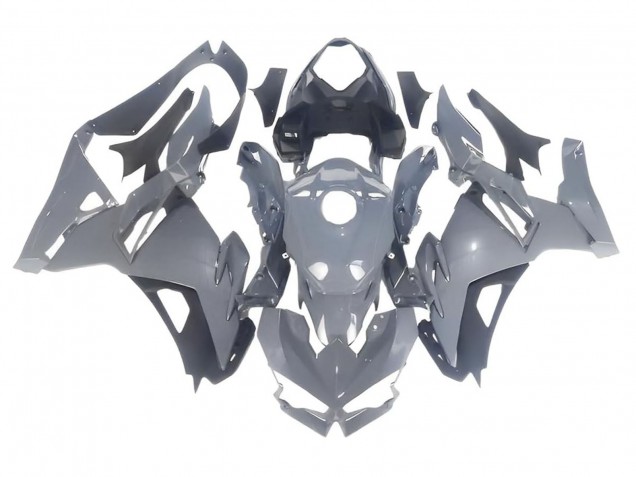 2024-2025 Kawasaki Ninja 500 EX500R Motorcycle Fairings - Nardo Grey Canada Websites