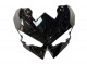 2024-2025 Kawasaki Ninja 500 EX500R Motorcycle Fairings - Nardo Grey Orange Black Canada Websites