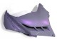 2013-2024 Kawasaki EX300 Motorcycle Fairings - Chameleon Grey Dazz Pearl Purple Canada Websites