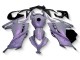 2013-2024 Kawasaki EX300 Motorcycle Fairings - Chameleon Grey Dazz Pearl Purple Canada Websites