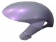 2006-2007 Suzuki GSXR 600 / GSXR 750 Motorcycle Fairings - Chameleon Grey Dazz Pearl Purple Canada Websites