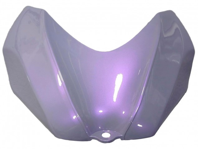 2006-2007 Suzuki GSXR 600 / GSXR 750 Motorcycle Fairings - Chameleon Grey Dazz Pearl Purple Canada Websites