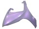 2006-2007 Suzuki GSXR 600 / GSXR 750 Motorcycle Fairings - Chameleon Grey Dazz Pearl Purple Canada Websites