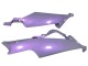 2006-2007 Suzuki GSXR 600 / GSXR 750 Motorcycle Fairings - Chameleon Grey Dazz Pearl Purple Canada Websites