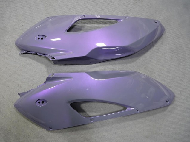 2004-2005 Honda CBR1000RR Motorcycle Fairings - Chameleon Grey Dazz Pearl Purple Canada Websites