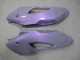 2004-2005 Honda CBR1000RR Motorcycle Fairings - Chameleon Grey Dazz Pearl Purple Canada Websites