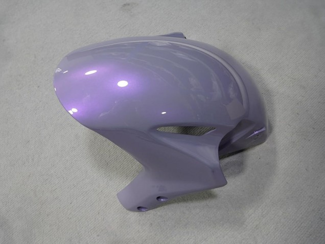 2004-2005 Honda CBR1000RR Motorcycle Fairings - Chameleon Grey Dazz Pearl Purple Canada Websites
