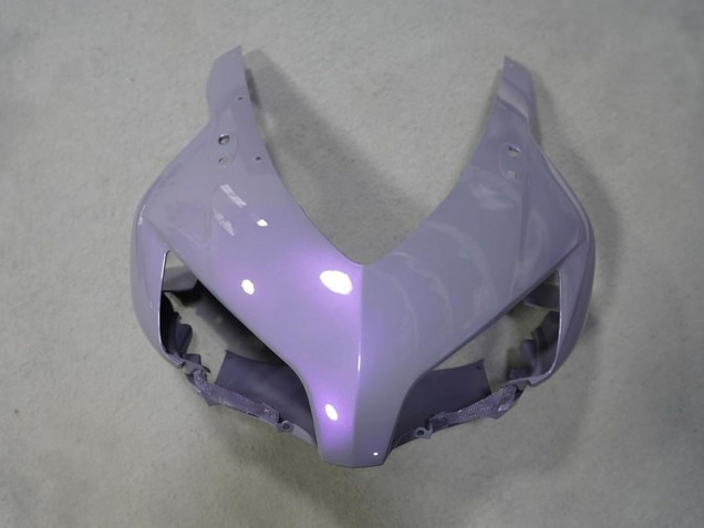 2004-2005 Honda CBR1000RR Motorcycle Fairings - Chameleon Grey Dazz Pearl Purple Canada Websites