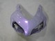 2004-2005 Honda CBR1000RR Motorcycle Fairings - Chameleon Grey Dazz Pearl Purple Canada Websites
