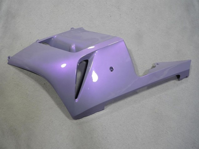 2004-2005 Honda CBR1000RR Motorcycle Fairings - Chameleon Grey Dazz Pearl Purple Canada Websites