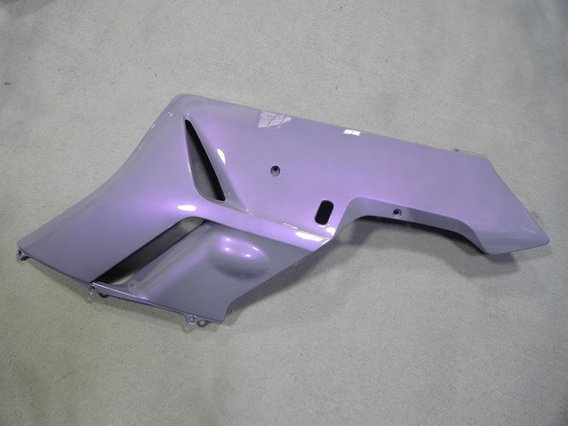 2004-2005 Honda CBR1000RR Motorcycle Fairings - Chameleon Grey Dazz Pearl Purple Canada Websites