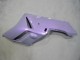 2004-2005 Honda CBR1000RR Motorcycle Fairings - Chameleon Grey Dazz Pearl Purple Canada Websites