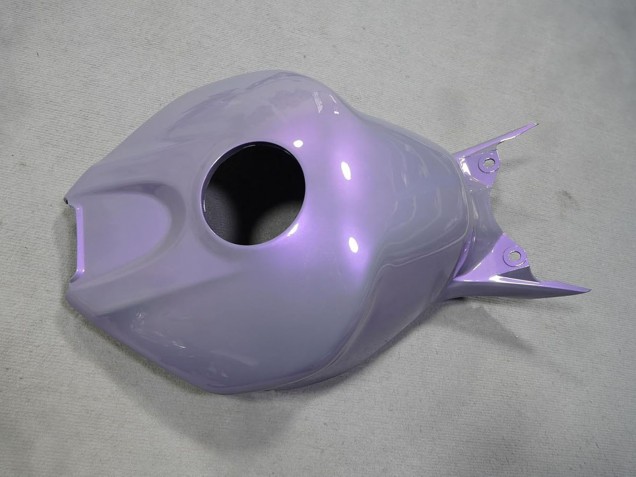 2004-2005 Honda CBR1000RR Motorcycle Fairings - Chameleon Grey Dazz Pearl Purple Canada Websites