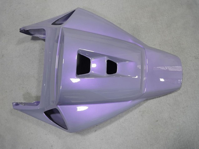 2004-2005 Honda CBR1000RR Motorcycle Fairings - Chameleon Grey Dazz Pearl Purple Canada Websites