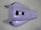 2004-2005 Honda CBR1000RR Motorcycle Fairings - Chameleon Grey Dazz Pearl Purple Canada Websites
