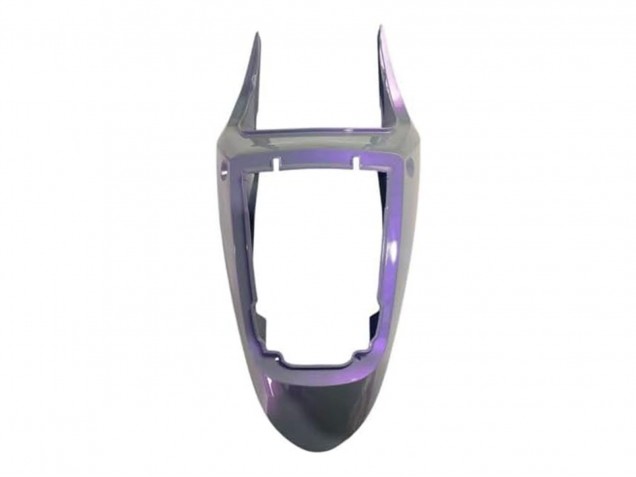 2000-2001 Honda CBR900RR 929 Motorcycle Fairings - Chameleon Grey Dazz Pearl Purple Canada Websites
