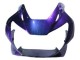 2000-2001 Honda CBR900RR 929 Motorcycle Fairings - Chameleon Blue Purple Canada Websites