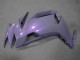 2020-2025 Kawasaki Ninja 650 EX650 Motorcycle Fairings - Chameleon Grey Dazz Pearl Purple Canada Websites