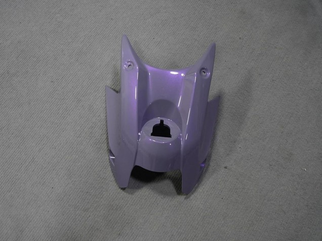 2020-2025 Kawasaki Ninja 650 EX650 Motorcycle Fairings - Chameleon Grey Dazz Pearl Purple Canada Websites