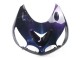 2006-2011 Kawasaki ZX14R ZZR1400 Motorcycle Fairings - Chameleon Blue Purple Canada Websites