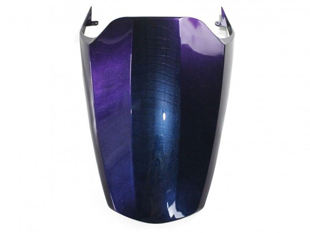 2006-2011 Kawasaki ZX14R ZZR1400 Motorcycle Fairings - Chameleon Blue Purple Canada Websites