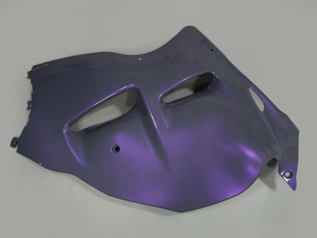 1996-2007 Suzuki GSXR 1300 Hayabusa Motorcycle Fairings - Chameleon Grey Dazz Pearl Purple Canada Websites