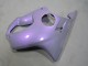 2001-2003 Honda CBR600 F4i Motorcycle Fairings - Chameleon Grey Dazz Pearl Purple Canada Websites