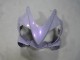 2001-2003 Honda CBR600 F4i Motorcycle Fairings - Chameleon Grey Dazz Pearl Purple Canada Websites