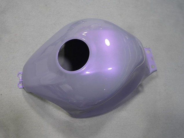 2001-2003 Honda CBR600 F4i Motorcycle Fairings - Chameleon Grey Dazz Pearl Purple Canada Websites