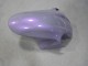 2001-2003 Honda CBR600 F4i Motorcycle Fairings - Chameleon Grey Dazz Pearl Purple Canada Websites