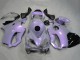2001-2003 Honda CBR600 F4i Motorcycle Fairings - Chameleon Grey Dazz Pearl Purple Canada Websites