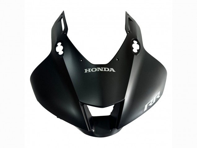 2020-2023 Honda CBR1000RR-R Motorcycle Fairings - Matte Black Matte Grey Canada Websites