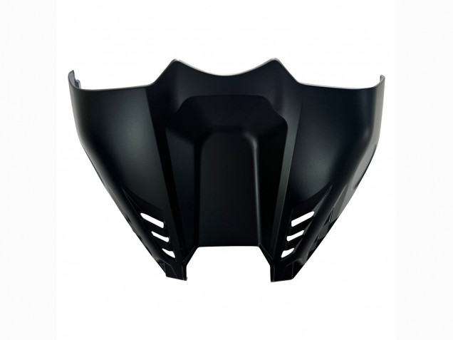 2020-2023 Honda CBR1000RR-R Motorcycle Fairings - Matte Black Matte Grey Canada Websites