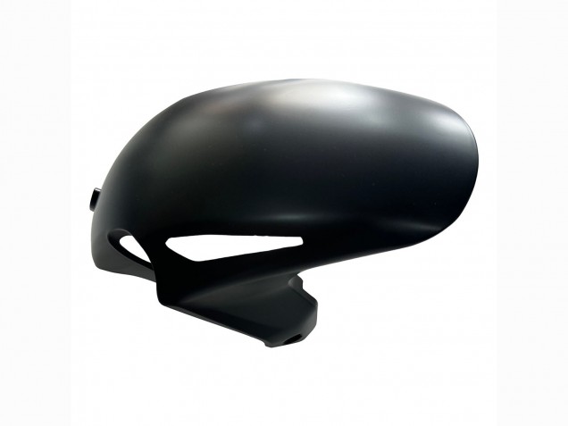 2020-2023 Honda CBR1000RR-R Motorcycle Fairings - Matte Black Matte Grey Canada Websites