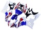 2020-2023 Honda CBR1000RR-R Motorcycle Fairings - White Red Blue Canada Websites