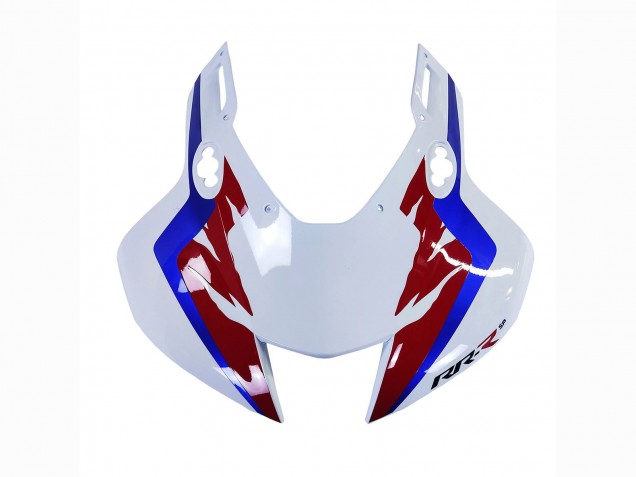 2020-2023 Honda CBR1000RR-R Motorcycle Fairings - White Red Blue Canada Websites