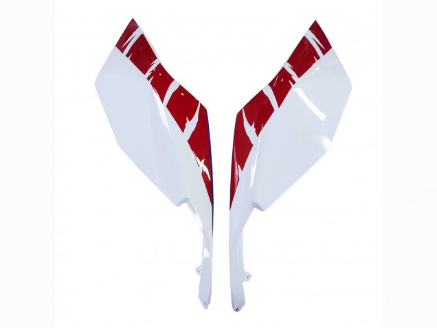 2020-2023 Honda CBR1000RR-R Motorcycle Fairings - White Red Blue Canada Websites