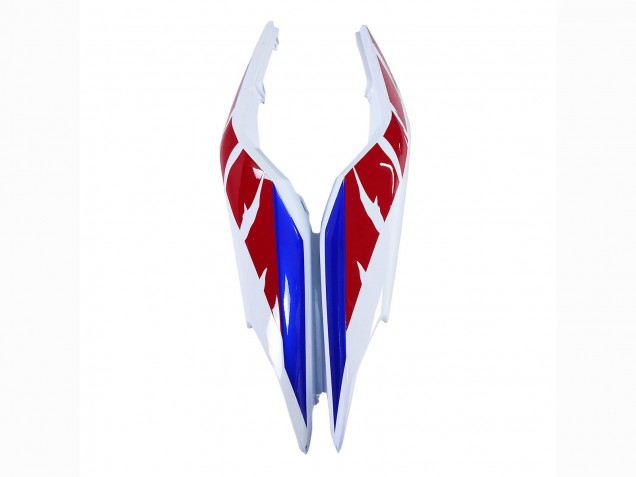 2020-2023 Honda CBR1000RR-R Motorcycle Fairings - White Red Blue Canada Websites