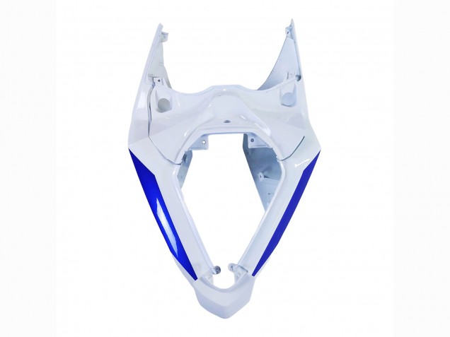 2020-2023 Honda CBR1000RR-R Motorcycle Fairings - White Red Blue Canada Websites