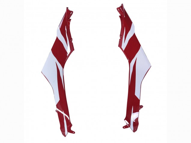 2020-2023 Honda CBR1000RR-R Motorcycle Fairings - White Red Blue Canada Websites