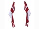 2020-2023 Honda CBR1000RR-R Motorcycle Fairings - White Red Blue Canada Websites