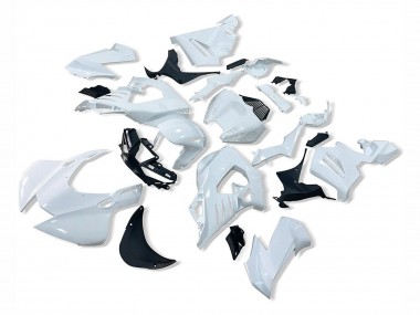 2020-2023 Honda CBR1000RR-R Motorcycle Fairings - Unpainted Canada Websites