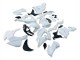 2020-2023 Honda CBR1000RR-R Motorcycle Fairings - Unpainted Canada Websites
